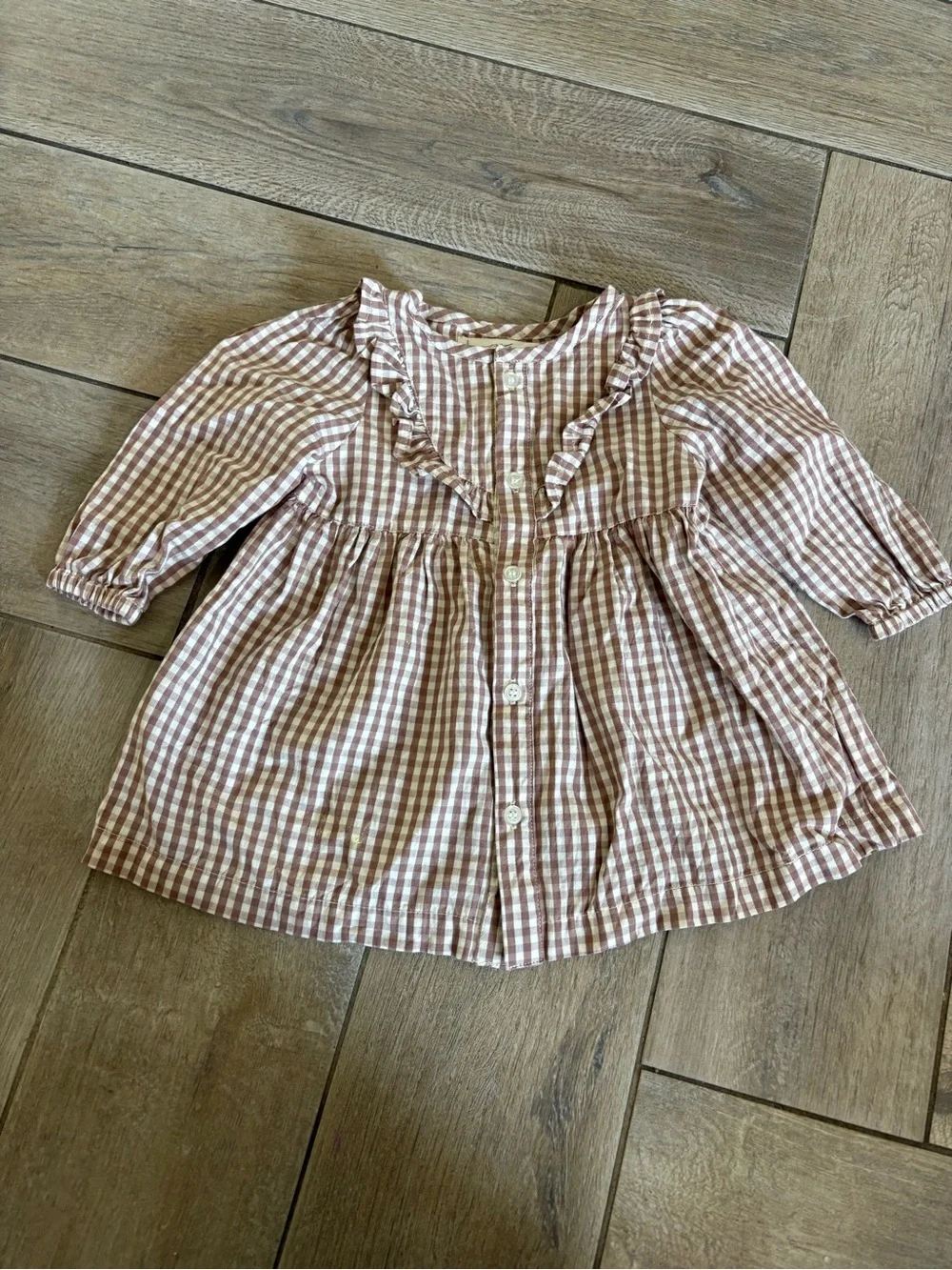 Pehr round neck